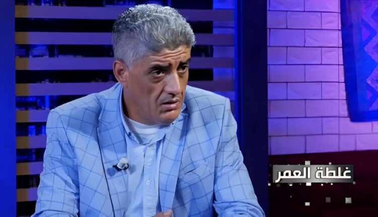 العداء العالمي هشام بوعويش