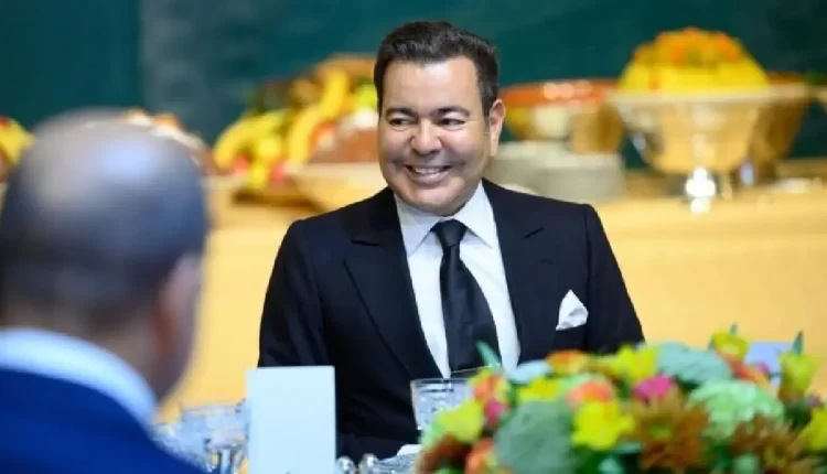 الأمير مولاي رشيد يمثل الملك محمد السادس في حفل إعادة افتتاح كاتدرائية نوتردام