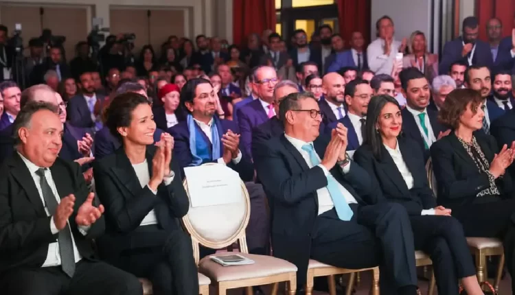 توقيع اتفاقية تطوير المحطة السياحية “موكادور” بحضور وزيرة الانتقال الطاقي والتنمية المستدامة