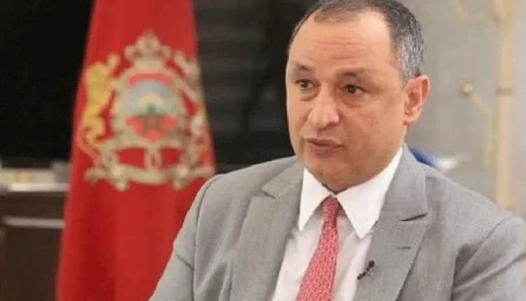مزور:قطاع الخدمات أولوية وطنية لتحفيز خلق مناصب الشغل وزيادة الثروات