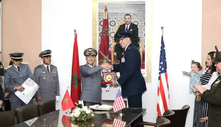 ترقية-رائد-في-سلاح-الجو-الأمريكي-تعزز-ا