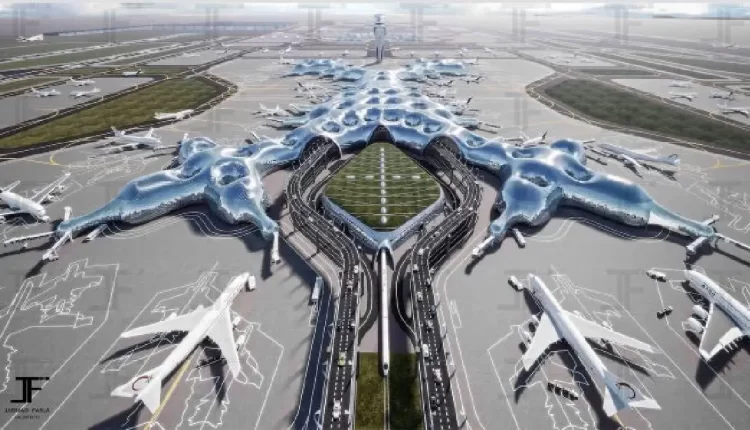 المغرب يعتزم توسيع مطاراته لاستيعاب 80 مليون مسافر قبيل مونديال 2030