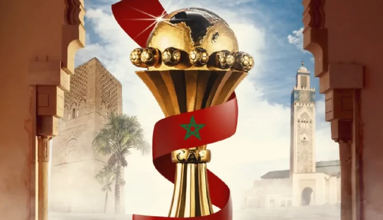 قرعة كأس أمم إفريقيا 2025 في المغرب: مواعيد مهمة تتحدد