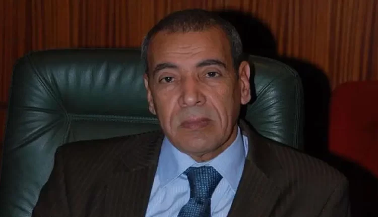 رحيل المناضل والأكاديمي بن يونس المرزوقي: خسارة فادحة للحركة الديمقراطية في المغرب