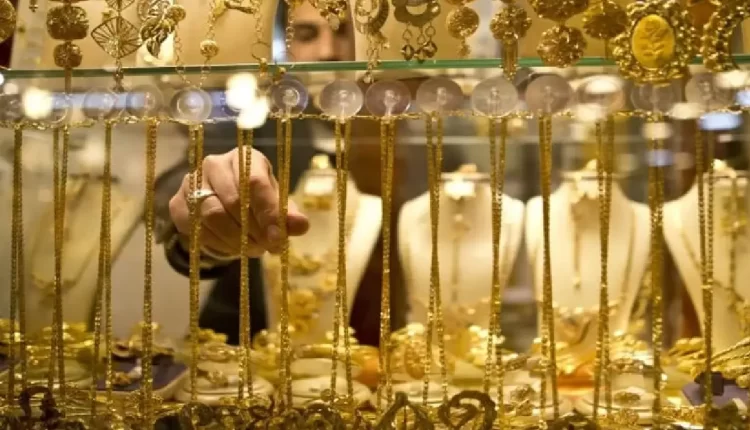 أسعار الذهب اليوم الخميس 5دجنبر 2024