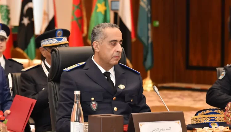 حموشي