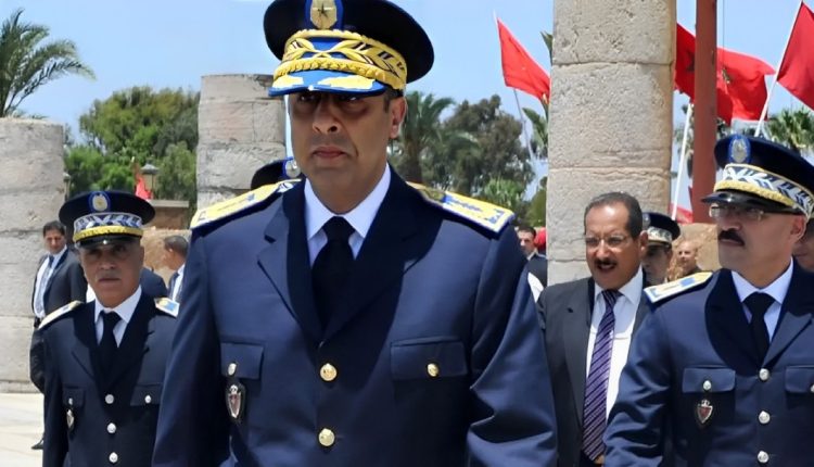 عبد اللطيف الحموشي: اختيار مجموعة أصوات ميديا لشخصية العام 2024