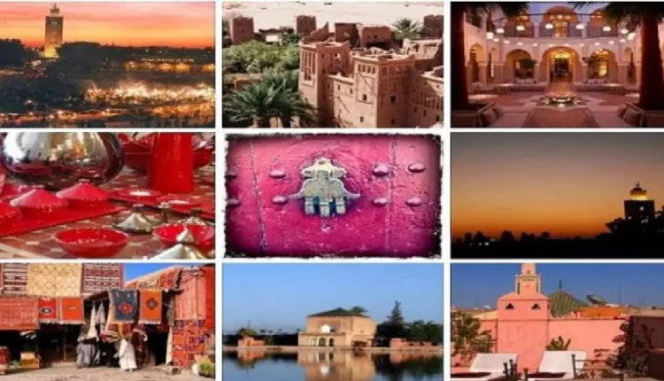 جهة مراكش آسفي سنة 2024 دينامية شاملة ومستمرة