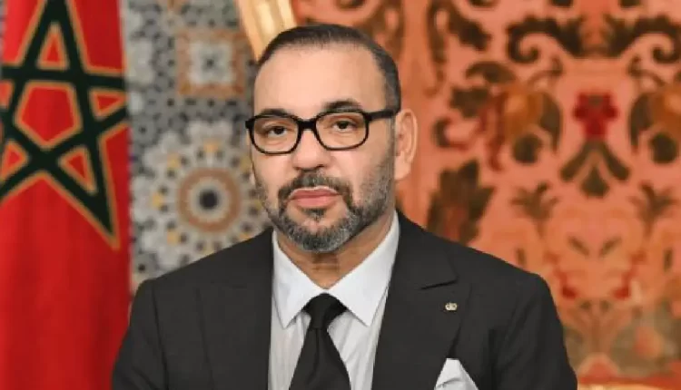 جلالة الملك يهنئ ملك التايلاند بمناسبة العيد الوطني لبلاده