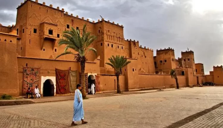 ورزازات