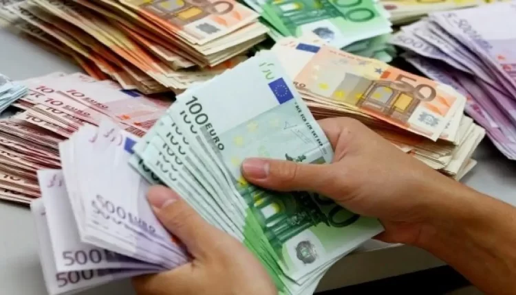 أسعار صرف العملات الأجنبية اليوم 10 دجنبر 2024