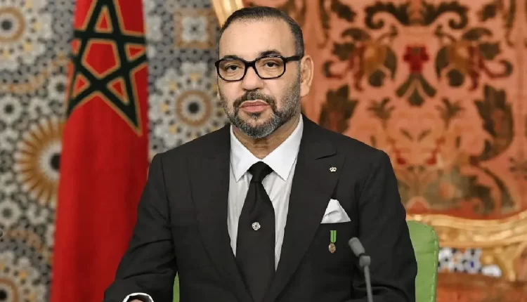مجموعة أصوات ميديا تتمنى الشفاء العاجل لجلالة الملك محمد السادس