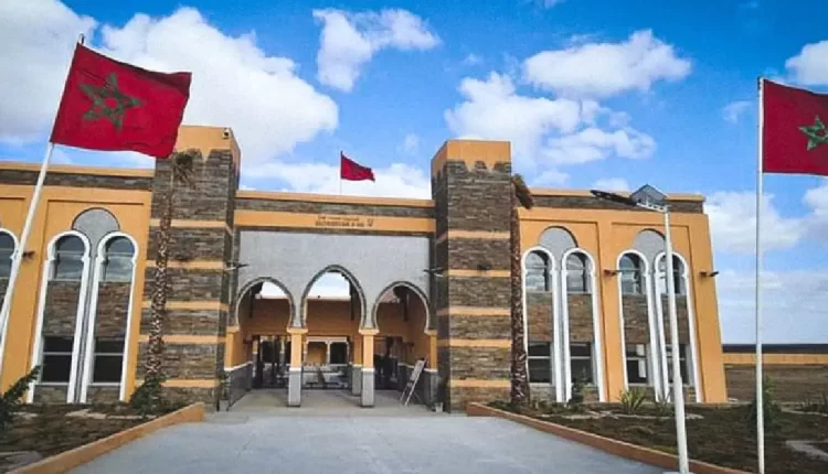 مظاهر التنمية بالأقاليم الجنوبية للمملكة محور لقاء بالسمارة