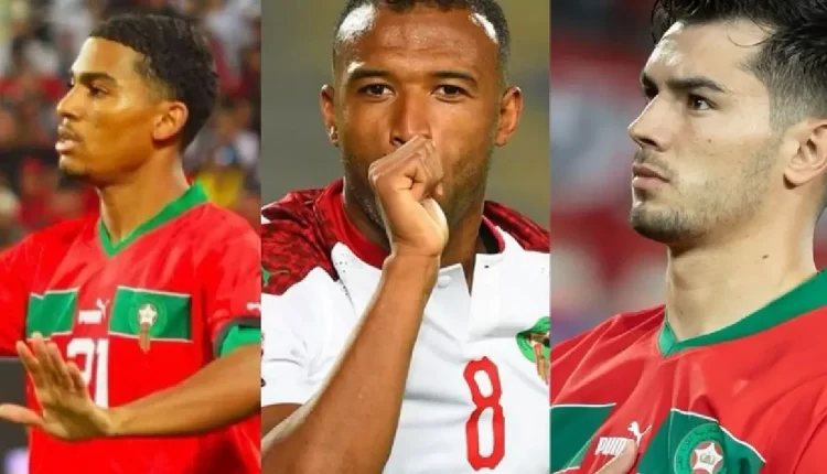 اللاعبون المغاربة يواصلون تألقهم في الدوريات الأوروبية ويعززون مواقعهم في التشكيلات المثالية