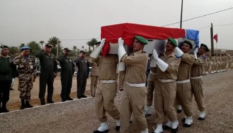 المغرب يشارك خبرته في مجال تكوين المدربين مع موريتانيا