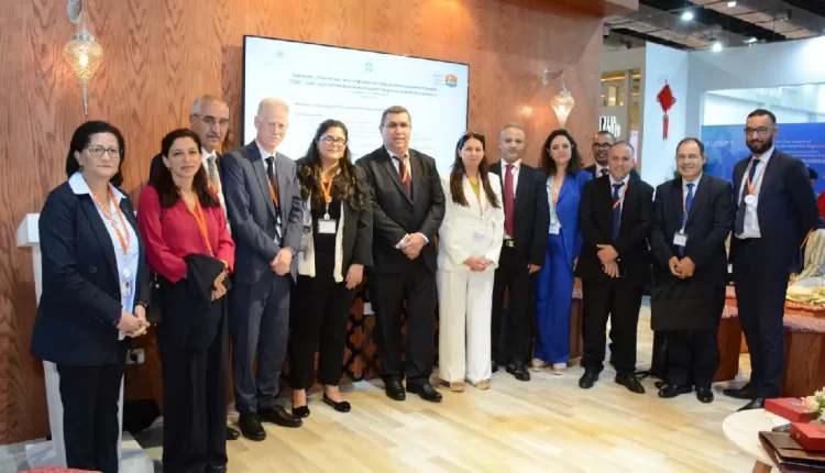 جهة طنجة تطوان الحسيمة: نموذج للتنمية المستدامة بالمغرب