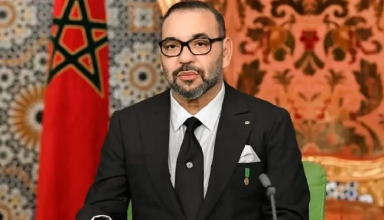 جلالة الملك يهنئ رئيس المجلس الرئاسي الليبي بمناسبة عيد استقلال بلاده