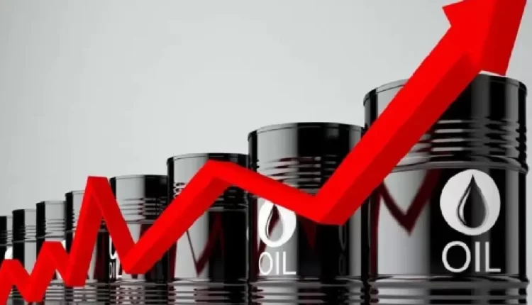 أسعار النفط اليوم الاثنين 2 دجنبر 2024