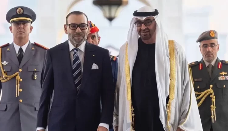 الإمارات تهنئ الملك عملية بنجاح الجراحة