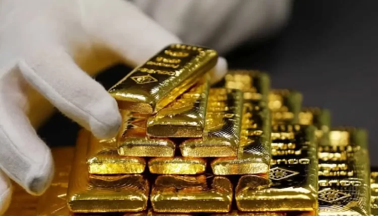 أسعار الذهب اليوم الخميس 12 دجنبر 2024