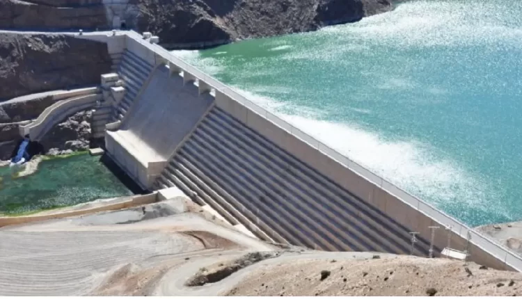 السدود بالمغرب