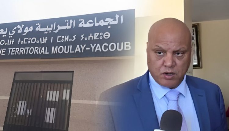 محكمة الإ ستئناف بفاس تؤيد حكم السجن للبرلماني السابق محمد العايدي على خلفية قضايا فساد