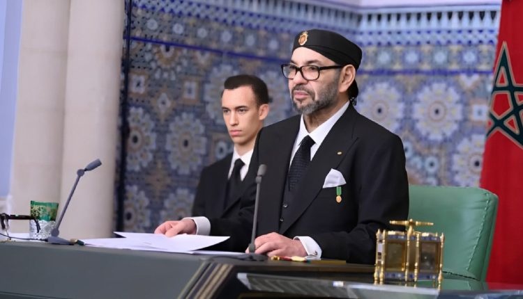 جلالة الملك يوجه رسالة سامية إلى المشاركين في المناظرة الوطنية الثانية للجهوية المتقدمة