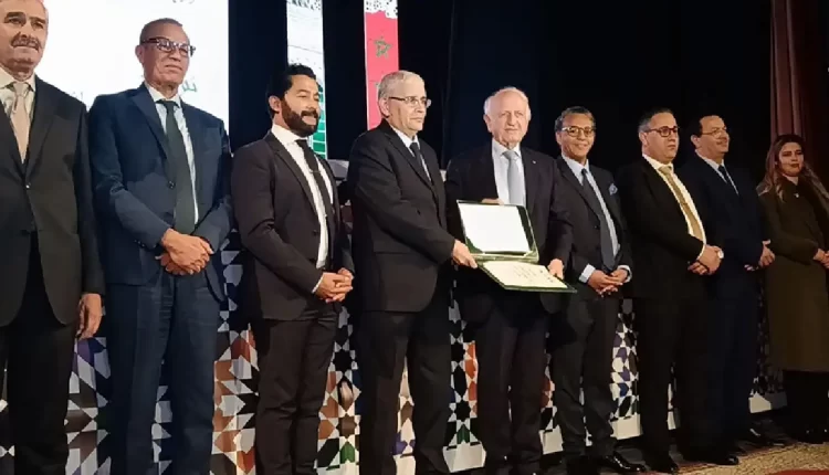 أزولاي:الصويرة وتطوان توحدان مؤهلاتهما من أجل شراكة من الجيل الجديد