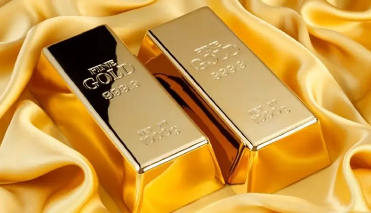 أسعار الذهب اليوم الأربعاء 11 دجنبر 2024