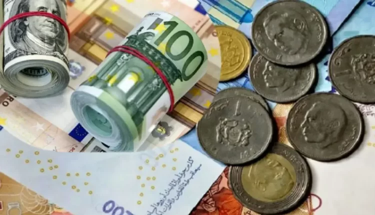 أسعار العملات الأجنبية مقابل الدرهم (11 دجنبر 2024)