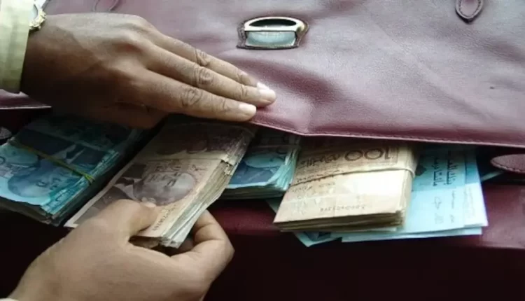 إعتقال مسؤولين بمديرية التعليم بالناظور بتهمة اختلاس أموال عمومية