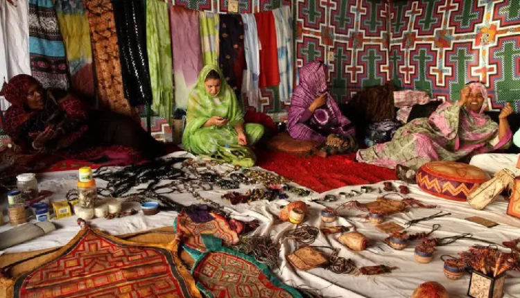 اتفاقية شراكة تاريخية لتمكين المرأة الإفريقية في مجال الصناعة التقليدية