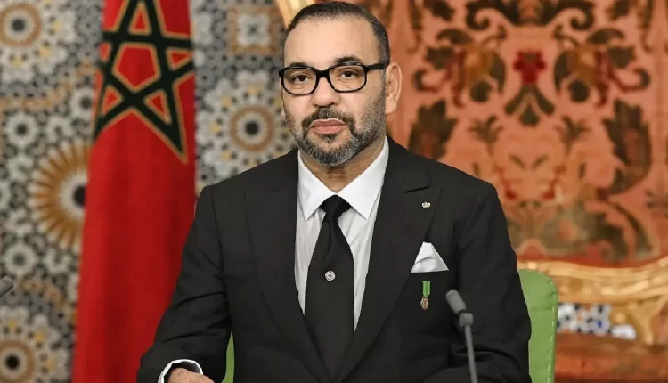 برقية تهنئة من جلالة الملك إلى رئيس بوركينا فاسو بمناسبة العيد الوطني لبلاده