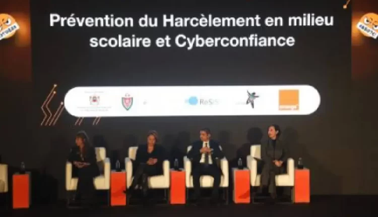 : "أورانج" تقدم برنامج #ForGoodConnections لمكافحة التحرش المدرسي والإلكتروني