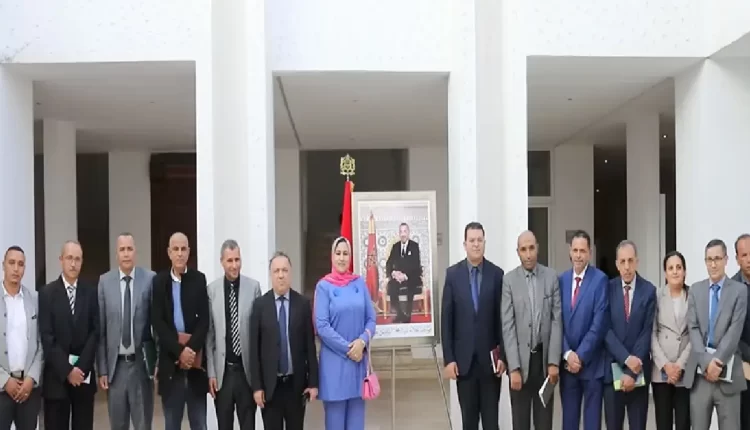 نحو إحداث أربعة مكاتب جماعية لحفظ الصحة بإقليم الصويرة