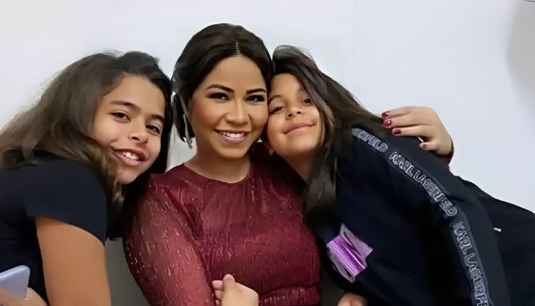 سجن متهم بابتزاز ابنة شيرين عبد الوهاب