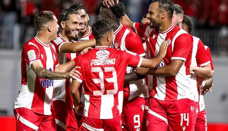 وداد الرياضي يعزز صفوفه استعدادًا لمُنافسات كأس العالم للأندية 2025