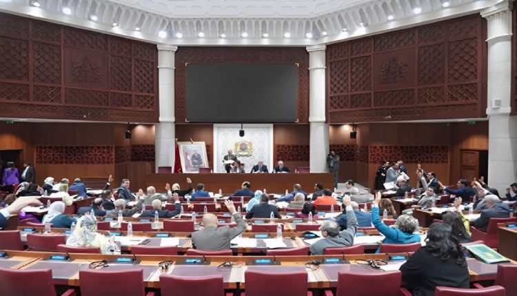 لجنة المالية والتنمية الاقتصادية