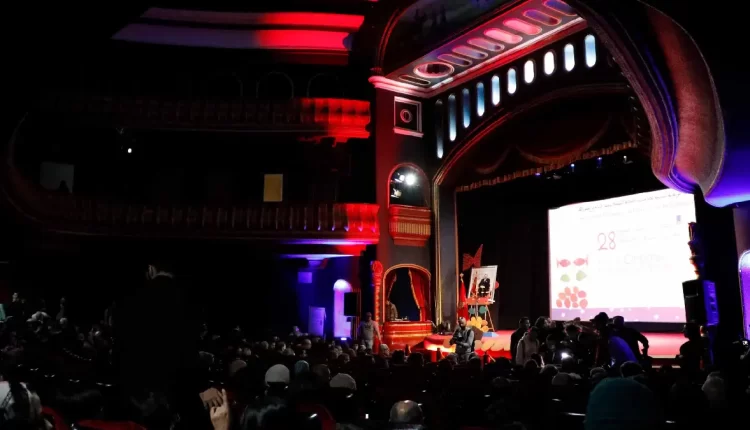 مهرجان تطوان لسينما البحر الأبيض المتوسط