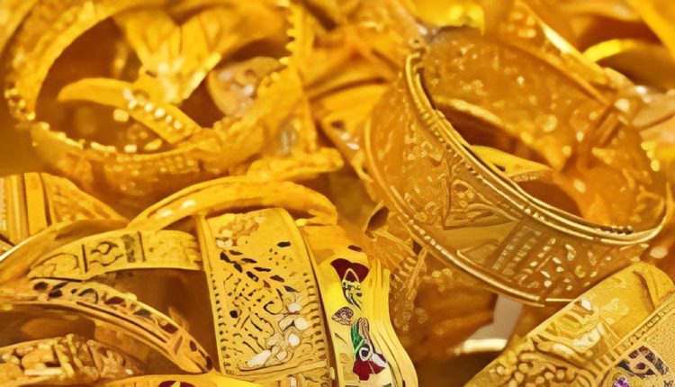 أسعار الذهب اليوم التلاتاء 24 دجنبر 2024