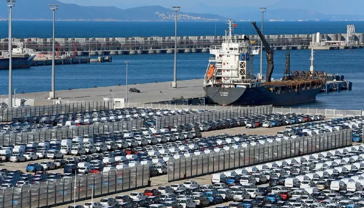 جمعية AIVP تُكرم ميناء طنجة المدينة بجائزة التحول المستدام