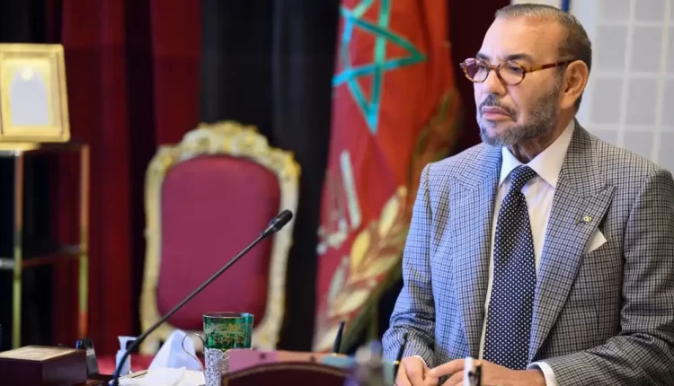 جلالة الملك يوجه رسالة إلى المشاركين في المناظرة الدولية حول "العدالة الانتقالية"