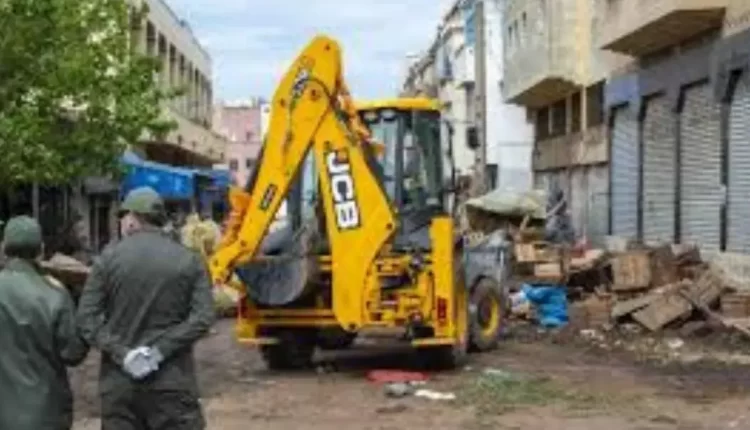مدينة فاس تعزز مداخيلها عبر استغلال الملك العام