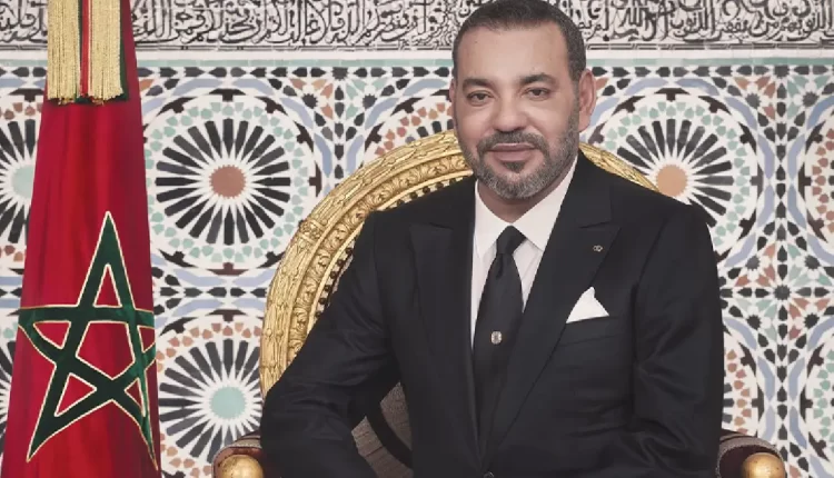 جلالة الملك يهنئ رئيس دولة الإمارات العربية