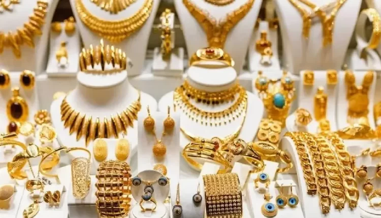 أسعار الدهب اليوم التلاتاء 17 دجنبر 2024