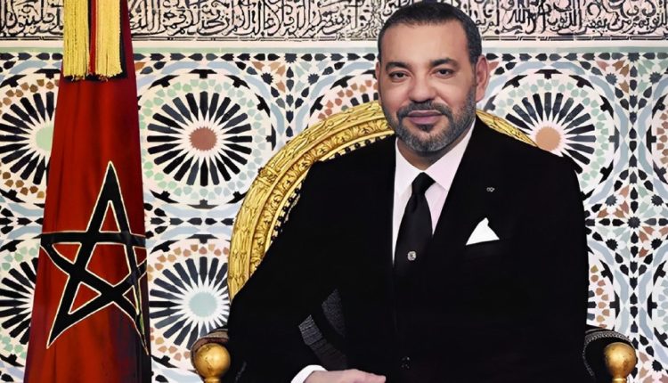 جلالة الملك يهنئ أمير دولة قطر بالعيد الوطني لبلاده