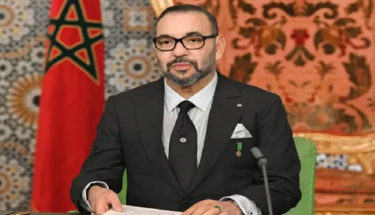 جلالة الملك: هيئة الإنصاف والمصالحة، لبنة أساسية ضمن أسس البناء والانتقال الديموقراطي وتوطيد دولة الحق والقانون