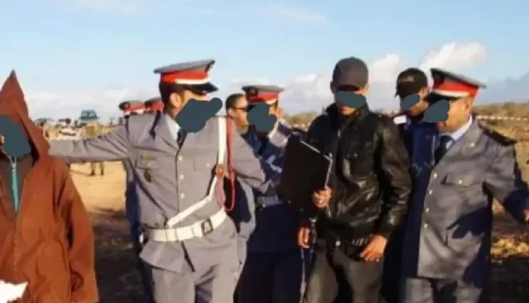 جريمة قتل بشعة تبرز معضلة الإرث في ابن سليمان