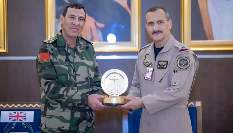 الجنرال محمد كديح