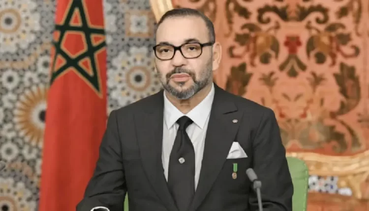 جلالة الملك يهنئ رئيس جمهورية لاووس الديمقراطية الشعبية بمناسبة العيد الوطني لبلاده